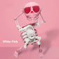 🔥Hot Sale 50% Off💥BUY 1 GET 1 FREE🌹Dancing and Swinging 3D Skull Toy🎉