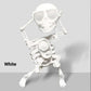 🔥Hot Sale 50% Off💥BUY 1 GET 1 FREE🌹Dancing and Swinging 3D Skull Toy🎉