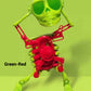 🔥Hot Sale 50% Off💥BUY 1 GET 1 FREE🌹Dancing and Swinging 3D Skull Toy🎉