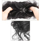 💗LAST DAY - BUY 1 GET 1 FREE + FREE GIFT!!💗Messy Curly Hair Bun Scrunchie Extensions