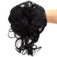💗LAST DAY - BUY 1 GET 1 FREE + FREE GIFT!!💗Messy Curly Hair Bun Scrunchie Extensions