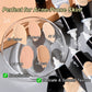 🎁 BUY 1 GE 1 FREE & FREE BRUSH⏰Waterproof Long-Lasting Full Coverage Concealer