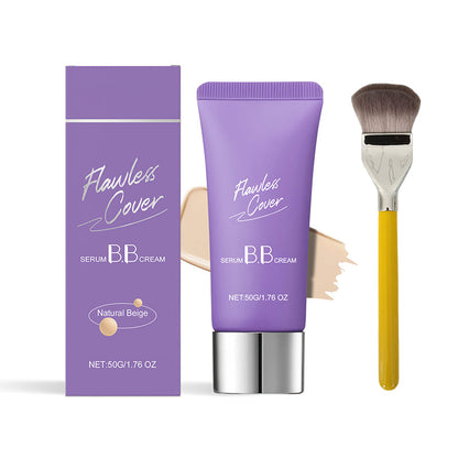💥💥This Week's Special Price-BUY 1 GET 1 FREE💥Moisturizing Lightweight BB Cream