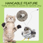 🎁Hot Sale 49% OFF🐱Lifelike Bird-Shaped Interactive Cat Toy