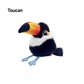 🎁Hot Sale 49% OFF🐱Lifelike Bird-Shaped Interactive Cat Toy