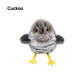 🎁Hot Sale 49% OFF🐱Lifelike Bird-Shaped Interactive Cat Toy