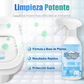 Plant-based Multipurpose Cleaning Spray