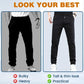🎁Hot Sale 70% OFF🏆MultiPants – High Stretch Multi-pocket Durable Cargo Pants