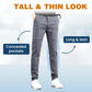 🎁Hot Sale 70% OFF🏆MultiPants – High Stretch Multi-pocket Durable Cargo Pants