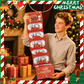 🎁💝70% OFF!!!-Ready for Christmas!🎄✉️Christmas Cash Gift Card Holder with Santa Envelope with 6 Slots, 🎅Merry Christmas Money Gift for Family Friends