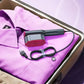 💞💞2026 HOT SALE 50% OFF! 🧺💨Steam Iron & Steamer 2-in-1 – Kills 99.99% mites & bacteria. 5s preheat, 150ml tank. Ceramic plate, even heat. Safe for silk to cotton. Your fabric care essential. 🛡️🌿