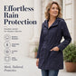 ⏳LAST DAY SALE ONLY ￡19.99!!💕☔ All-Weather Comfort | Women's Stylish Water-Resistant Everyday Jacket