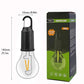 🔥Last Day Promotion 49% OFF -💡New Outdoor Camping Hanging Type-C Charging Retro Bulb Light-15