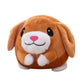 🐾🐷 Active Moving Pet Plush Toy - Buy 2 Free Shipping