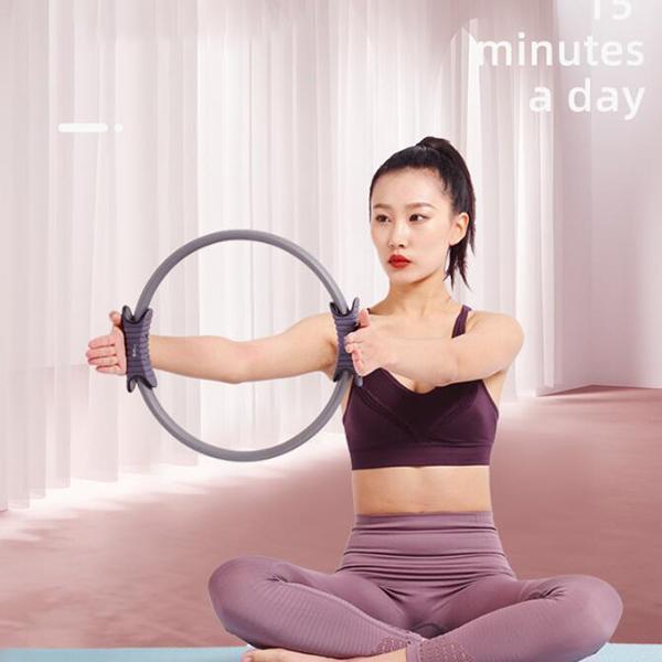 ⏰Biggest Sale 49% Off💜Pilates Ring Fitness Trainer💥CODE: SALE20💥-3
