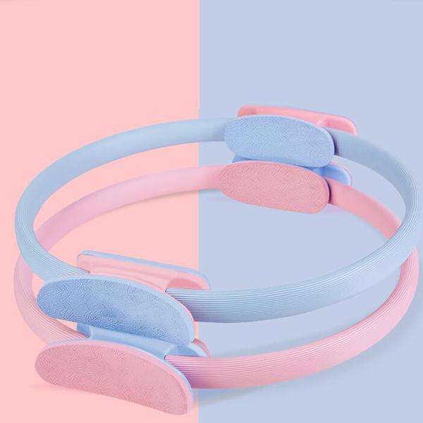 ⏰Biggest Sale 49% Off💜Pilates Ring Fitness Trainer💥CODE: SALE20💥-7