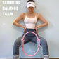 ⏰Biggest Sale 49% Off💜Pilates Ring Fitness Trainer💥CODE: SALE20💥-4